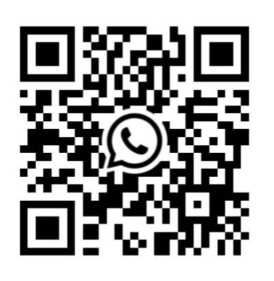 QR Code do WhatsApp de Ekin MC